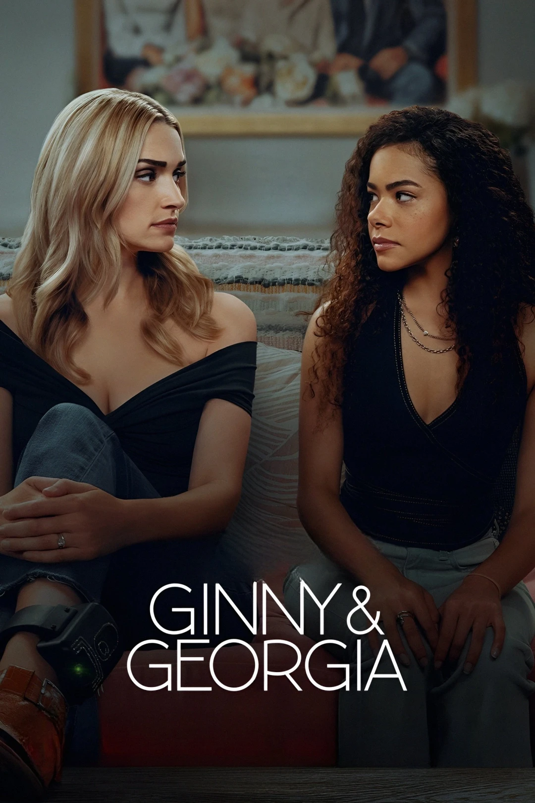 Ginny & Georgia (Phần 3) Ginny & Georgia (Season 3)
