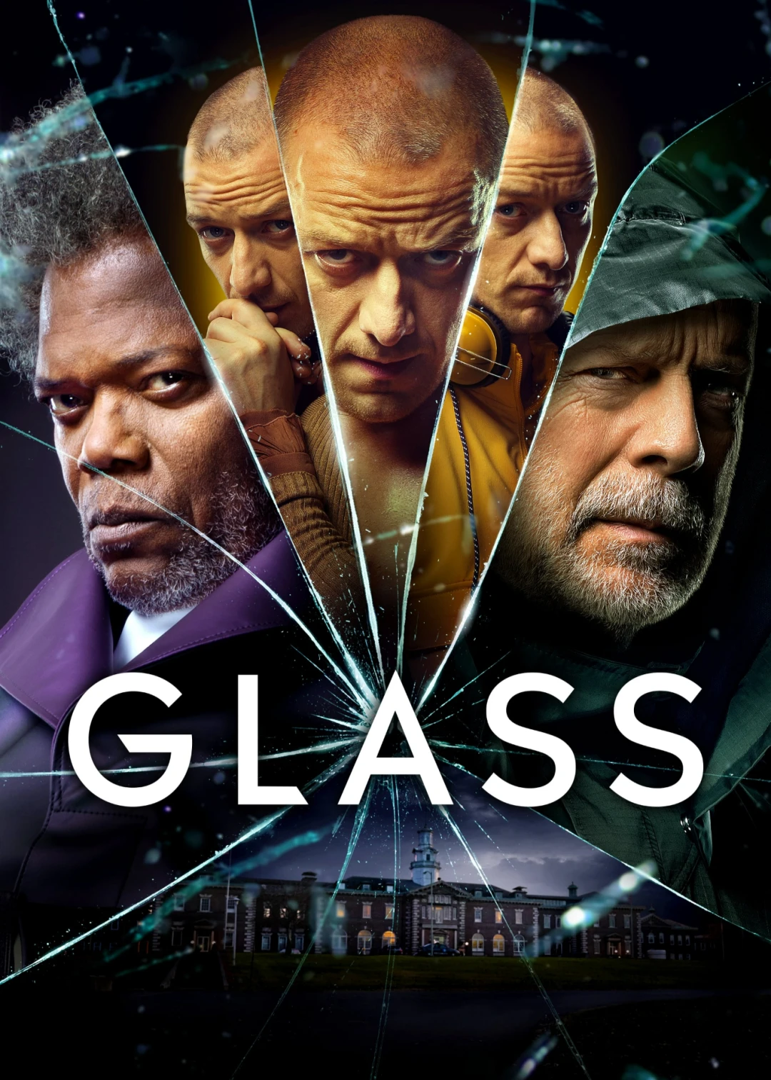 Glass Glass