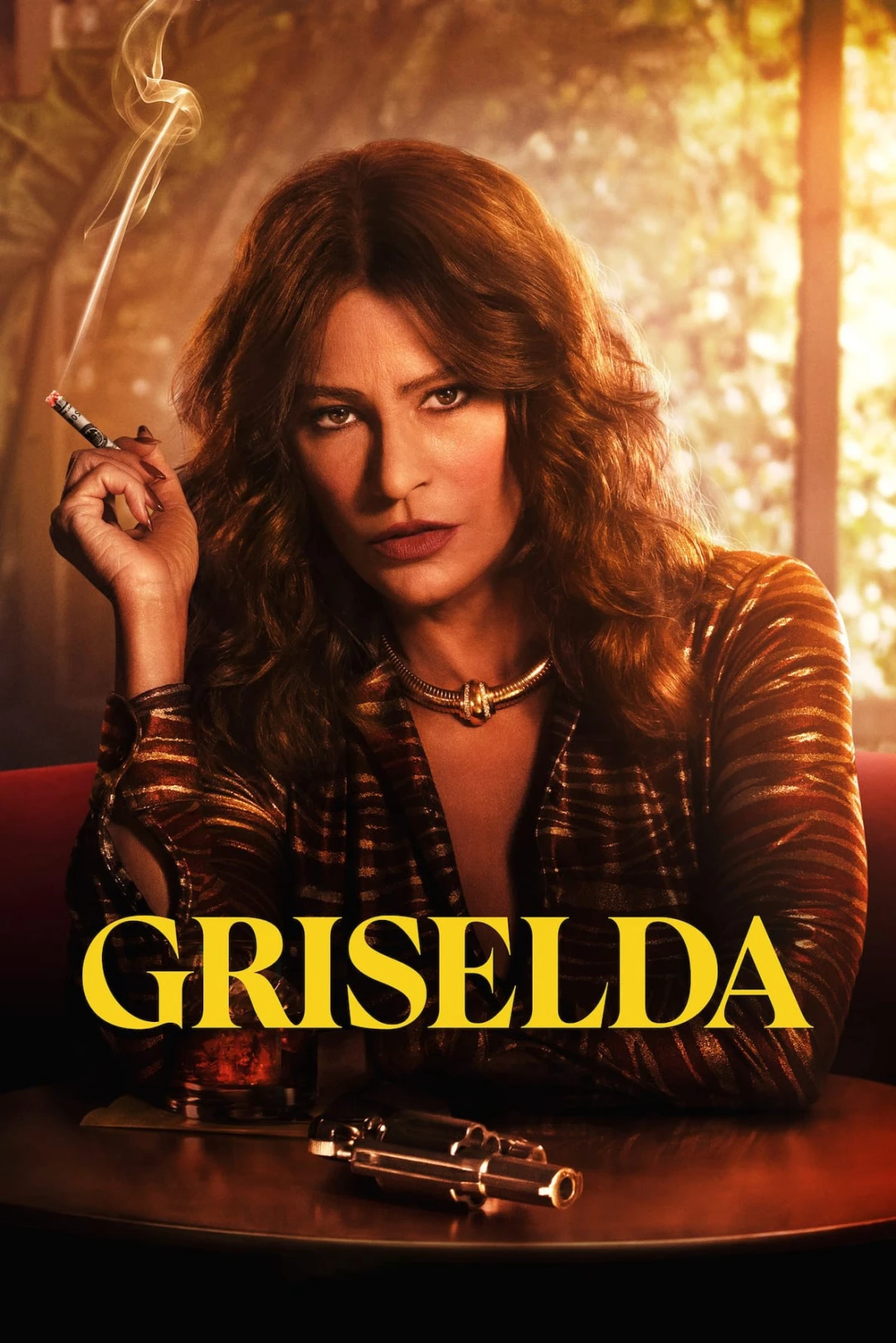 Griselda Griselda