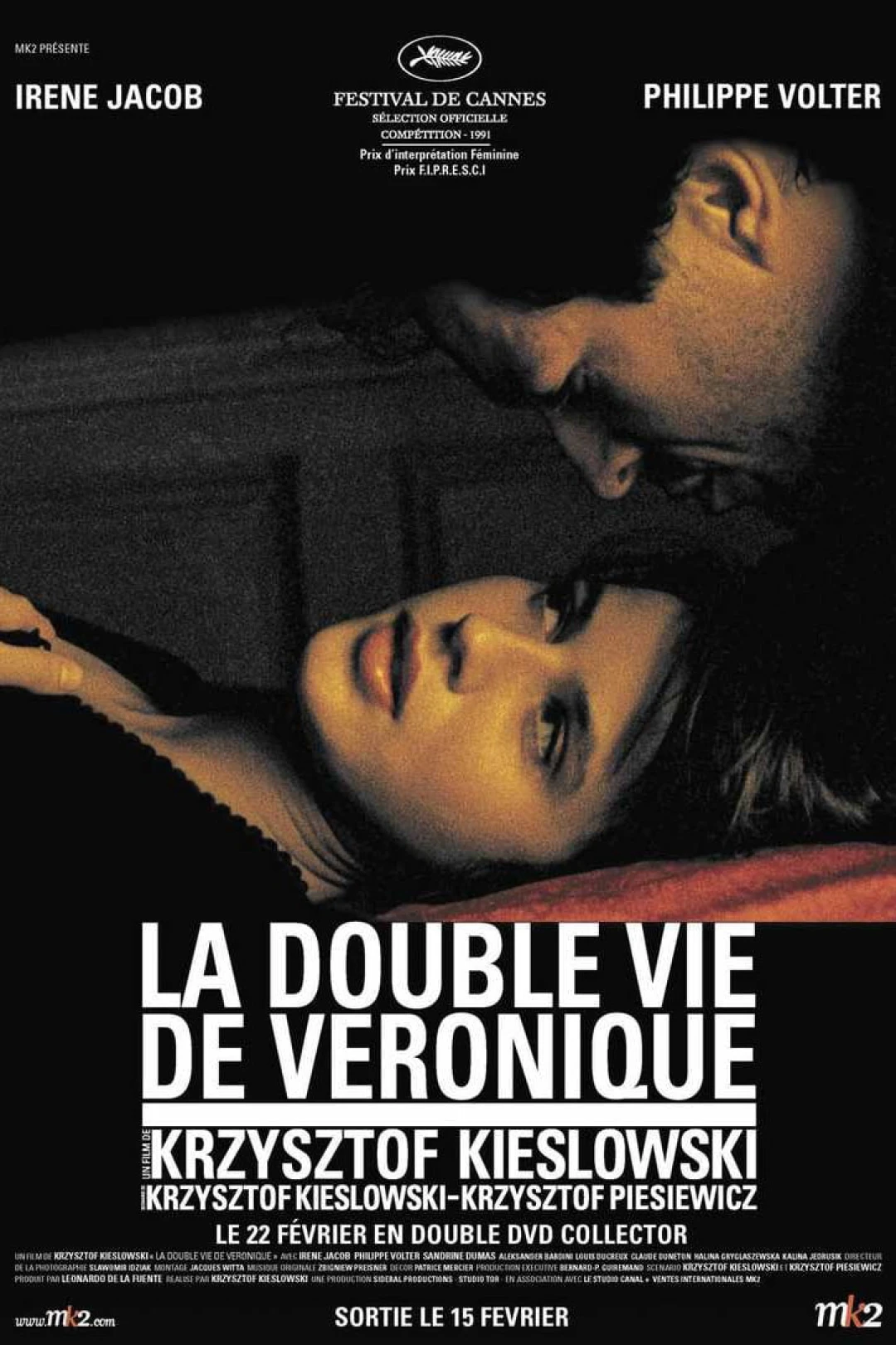 Hai Số Phận của Véronique The Double Life of Véronique