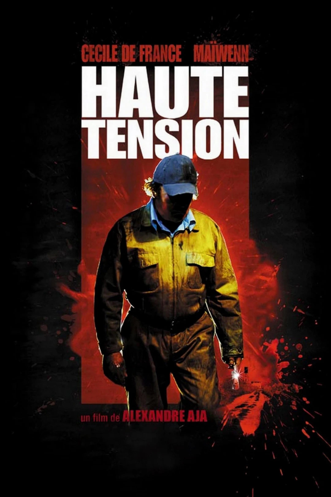 High Tension High Tension