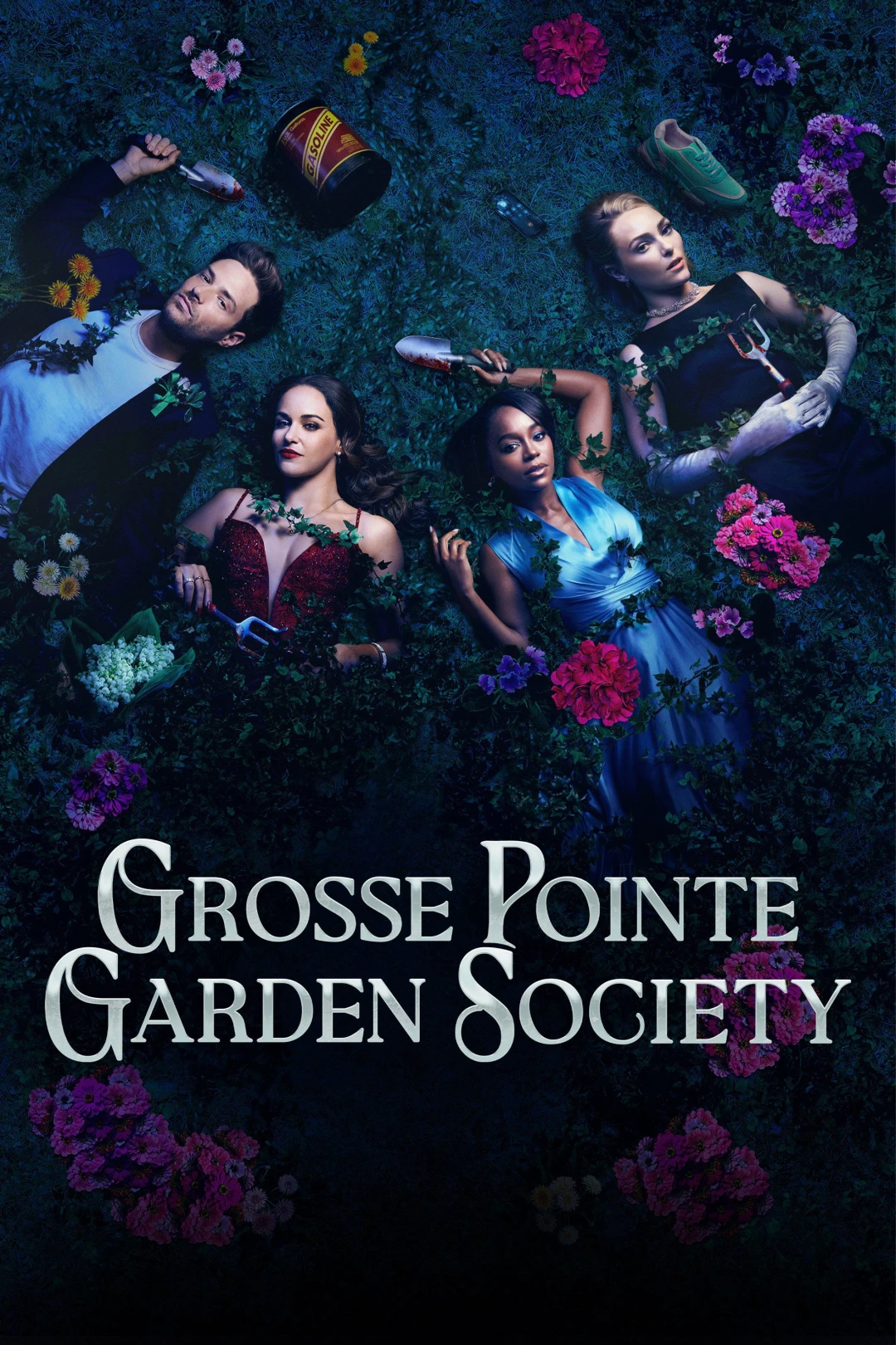 Hội Làm Vườn Grosse Pointe Grosse Pointe Garden Society