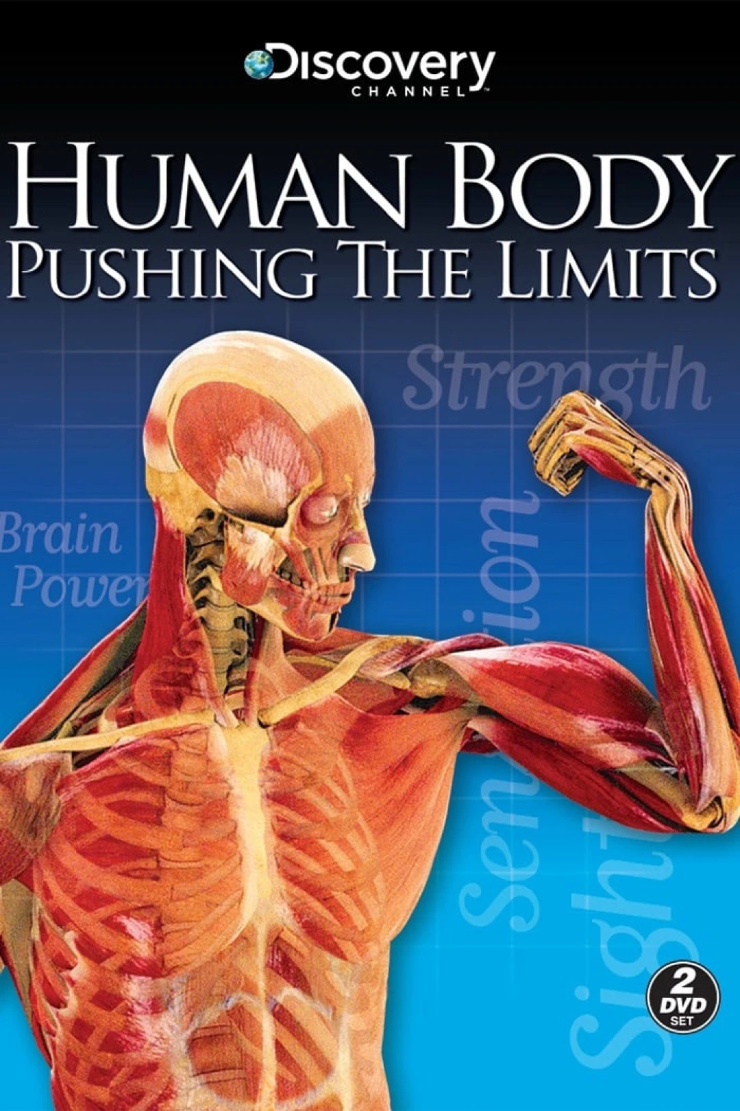 Human Body: Pushing the Limits Human Body: Pushing the Limits