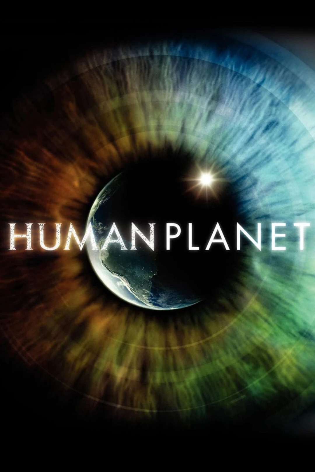 Human Planet Human Planet