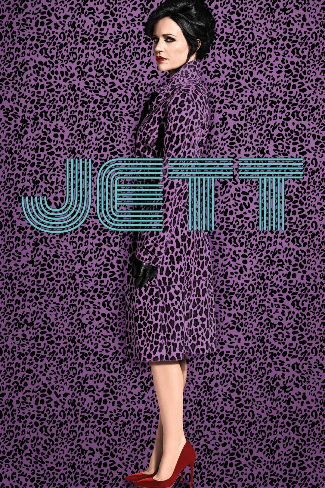 Jett Jett