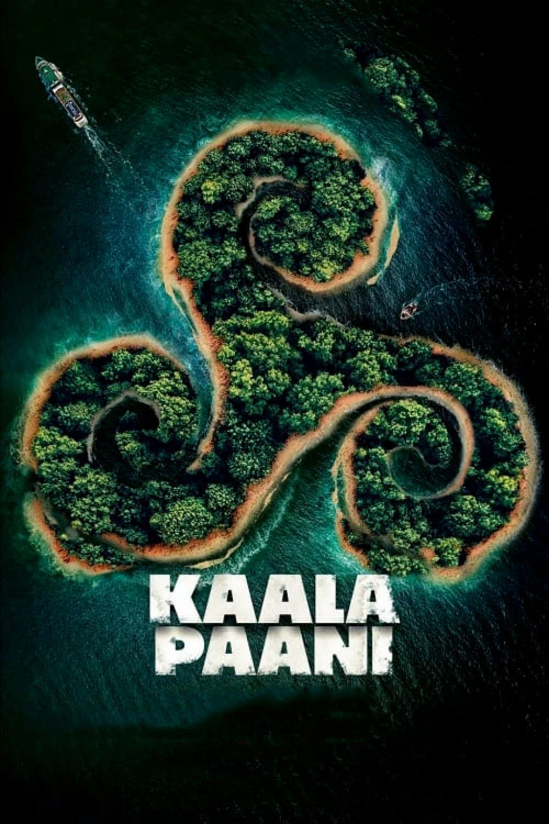 Kaala Paani Kaala Paani