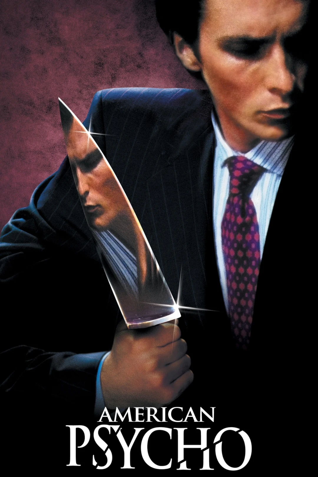 Kẻ Sát Nhân Cuồng Tín American Psycho