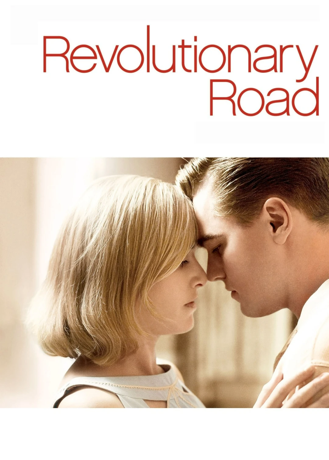 Khát Vọng Tình Yêu Revolutionary Road