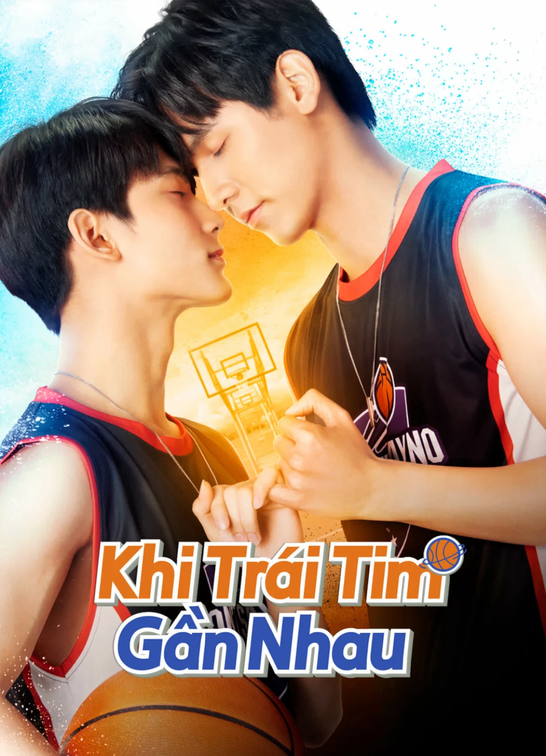 Khi Trái Tim Gần Nhau Don&#x27;t Say No The Series