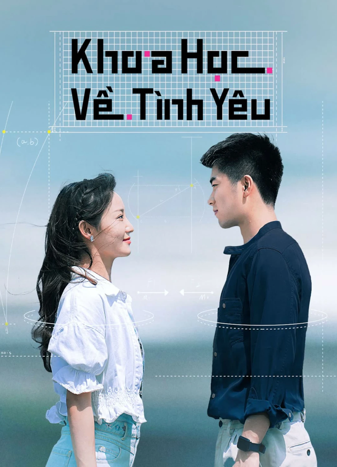 Khoa Học Về Tình Yêu The Science of Falling in Love