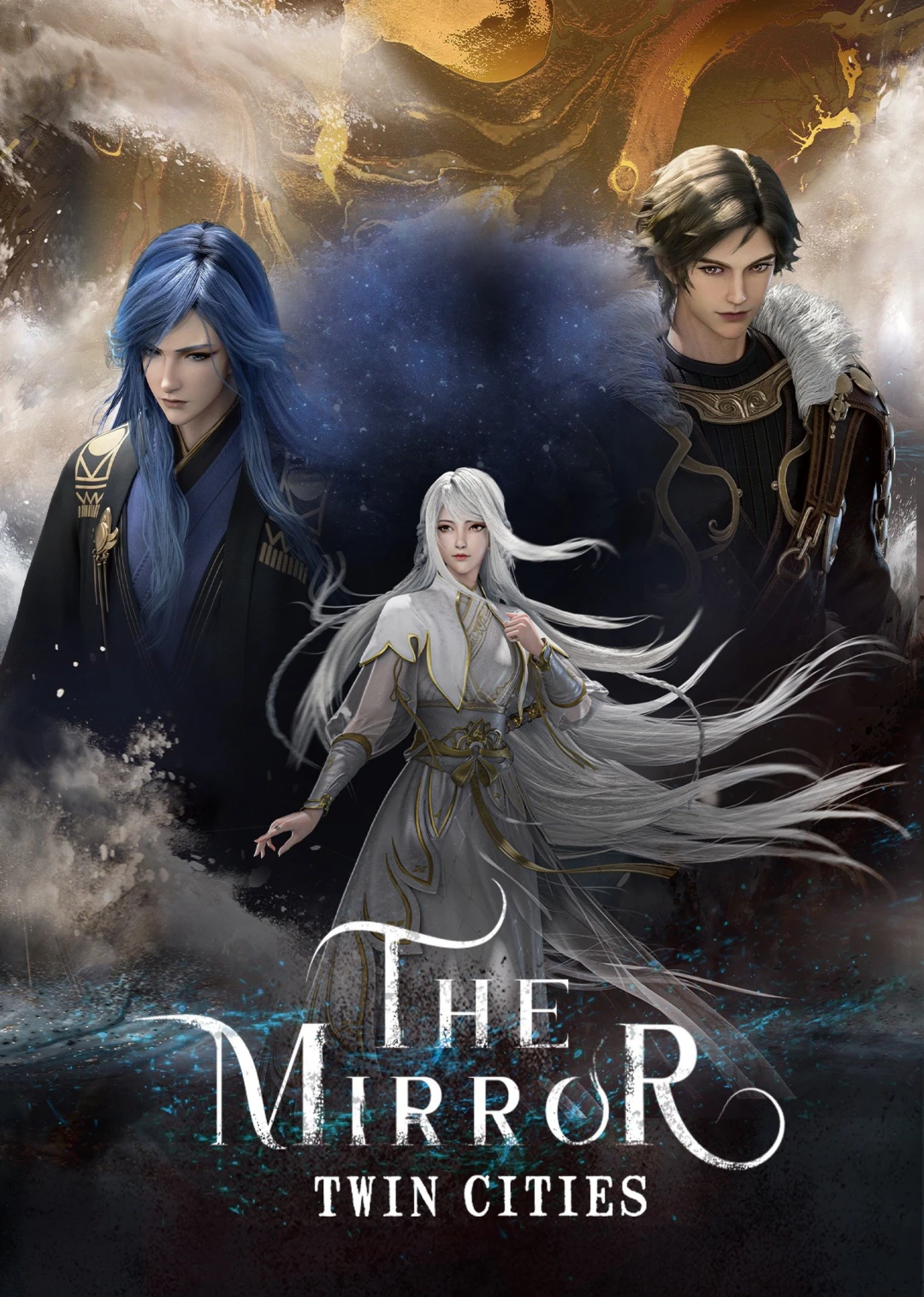 Kính - Song Thành The Mirror: Twin Cities