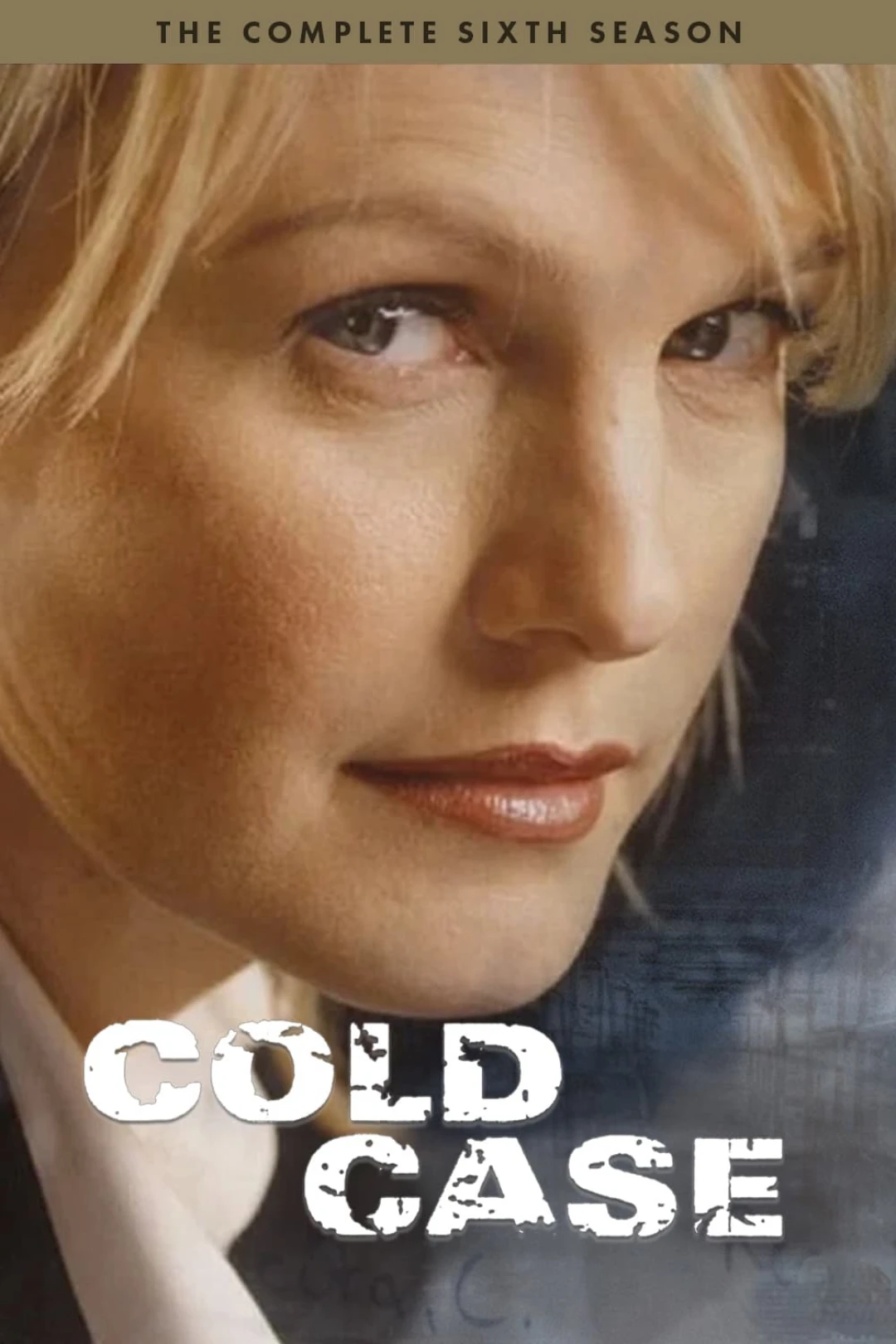 Lãnh Án (Phần 6) Cold Case (Season 6)