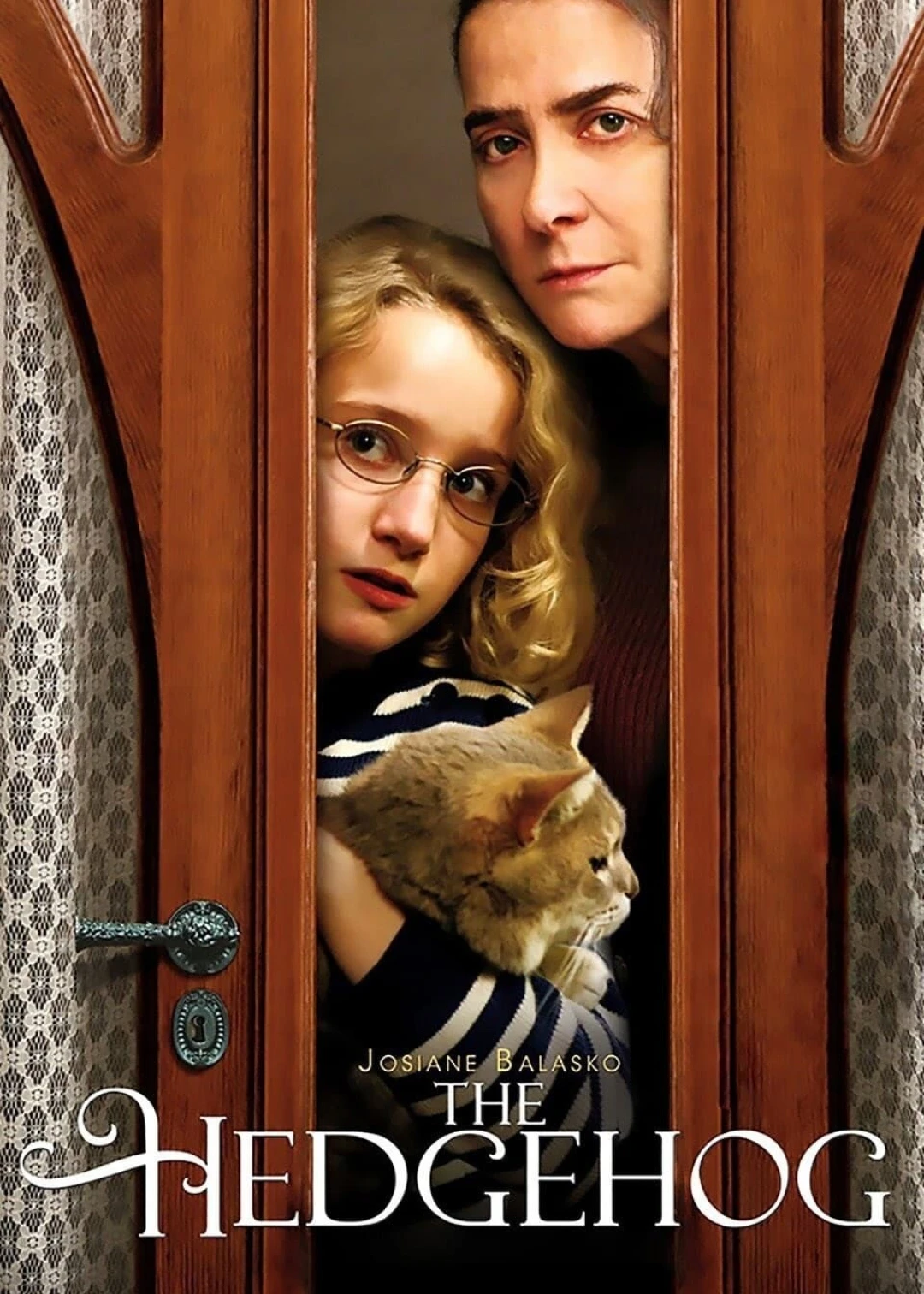 Le hérisson Le hérisson