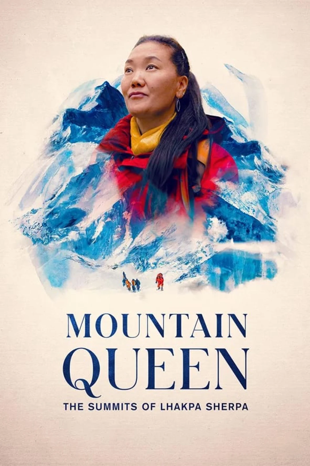 Lhakpa Sherpa: Nữ hoàng đỉnh Everest Mountain Queen: The Summits of Lhakpa Sherpa