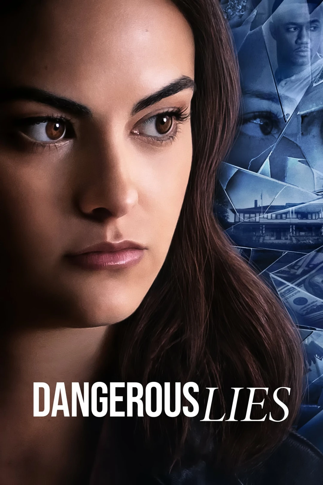 Lời Nói Dối Nguy Hiểm Dangerous Lies