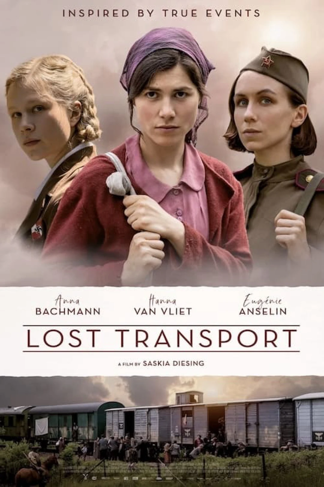 Lost Transport Lost Transport