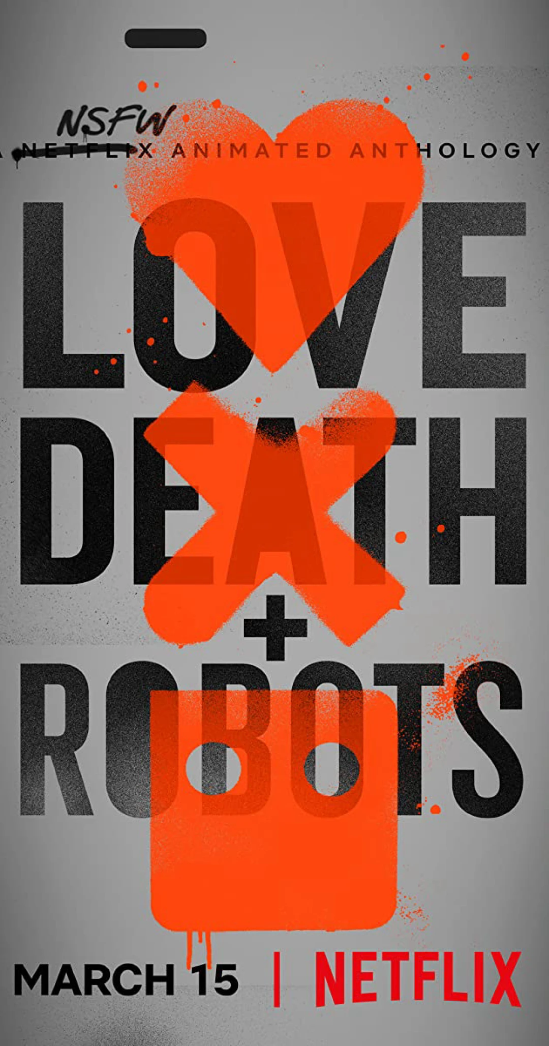 Love, Death & Robots (Phần 1) Love, Death & Robots (Season 1)