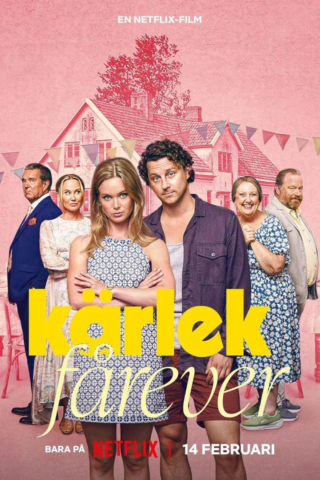 Love Forever Love Forever