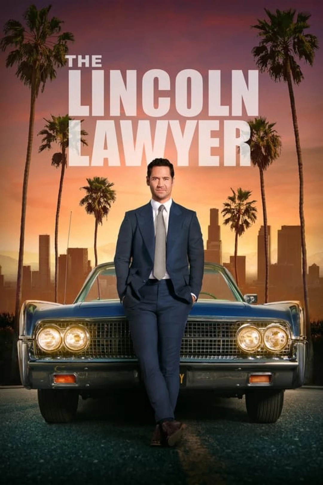 Luật sư Lincoln (Phần 2) The Lincoln Lawyer (Season 2)