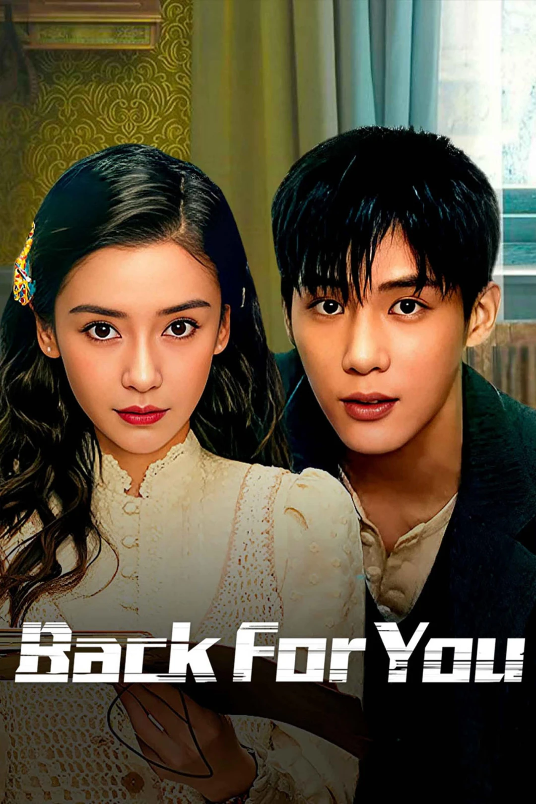 Mạn Ảnh Tầm Tung Back for You
