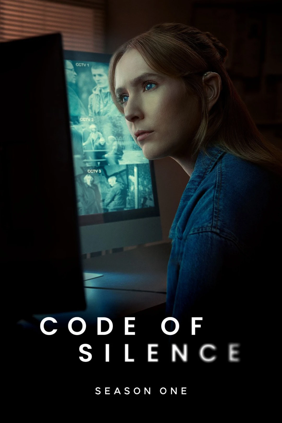 Mật Mã Câm Lặng Code of Silence