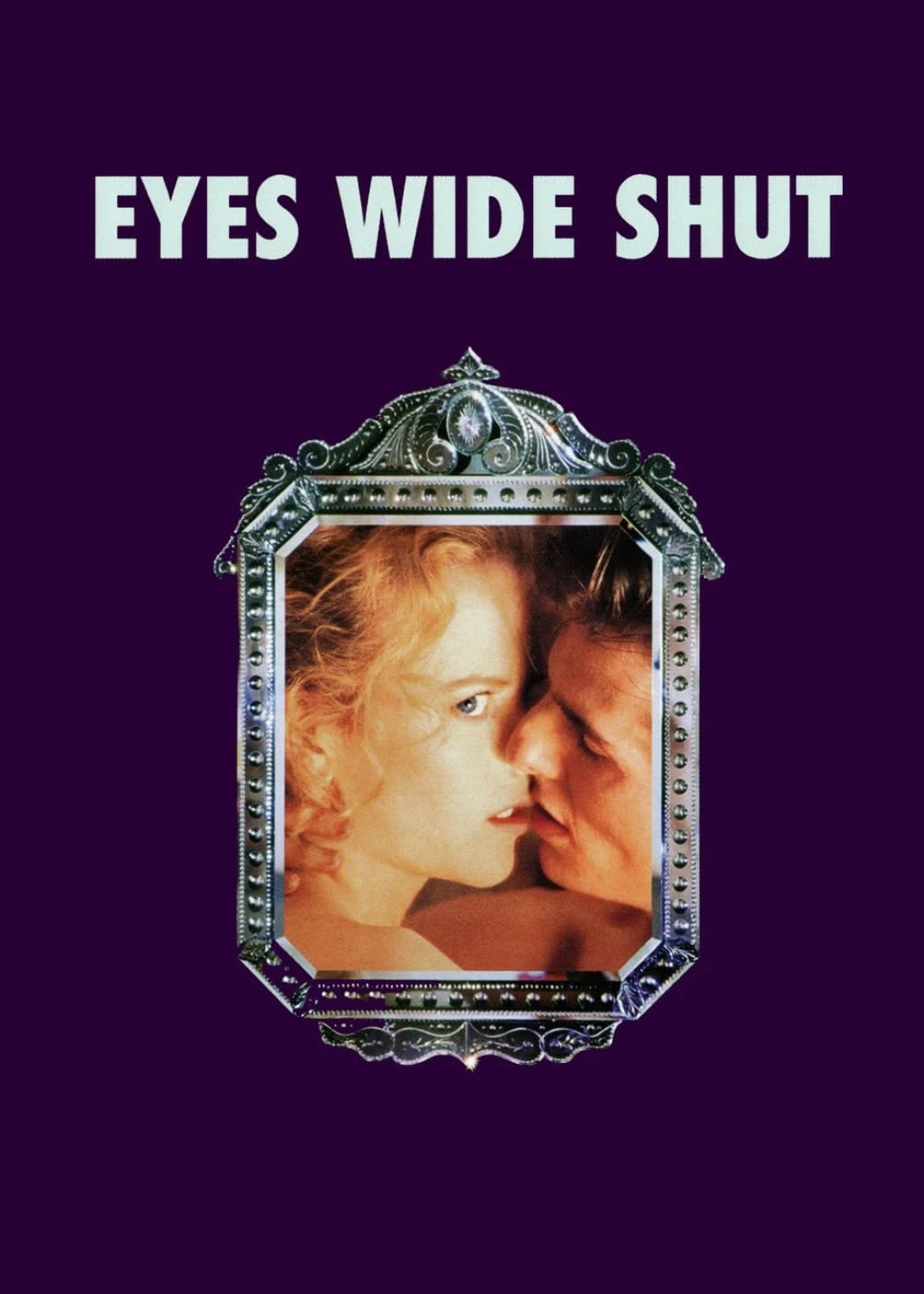 Mắt Nhắm Hờ Eyes Wide Shut
