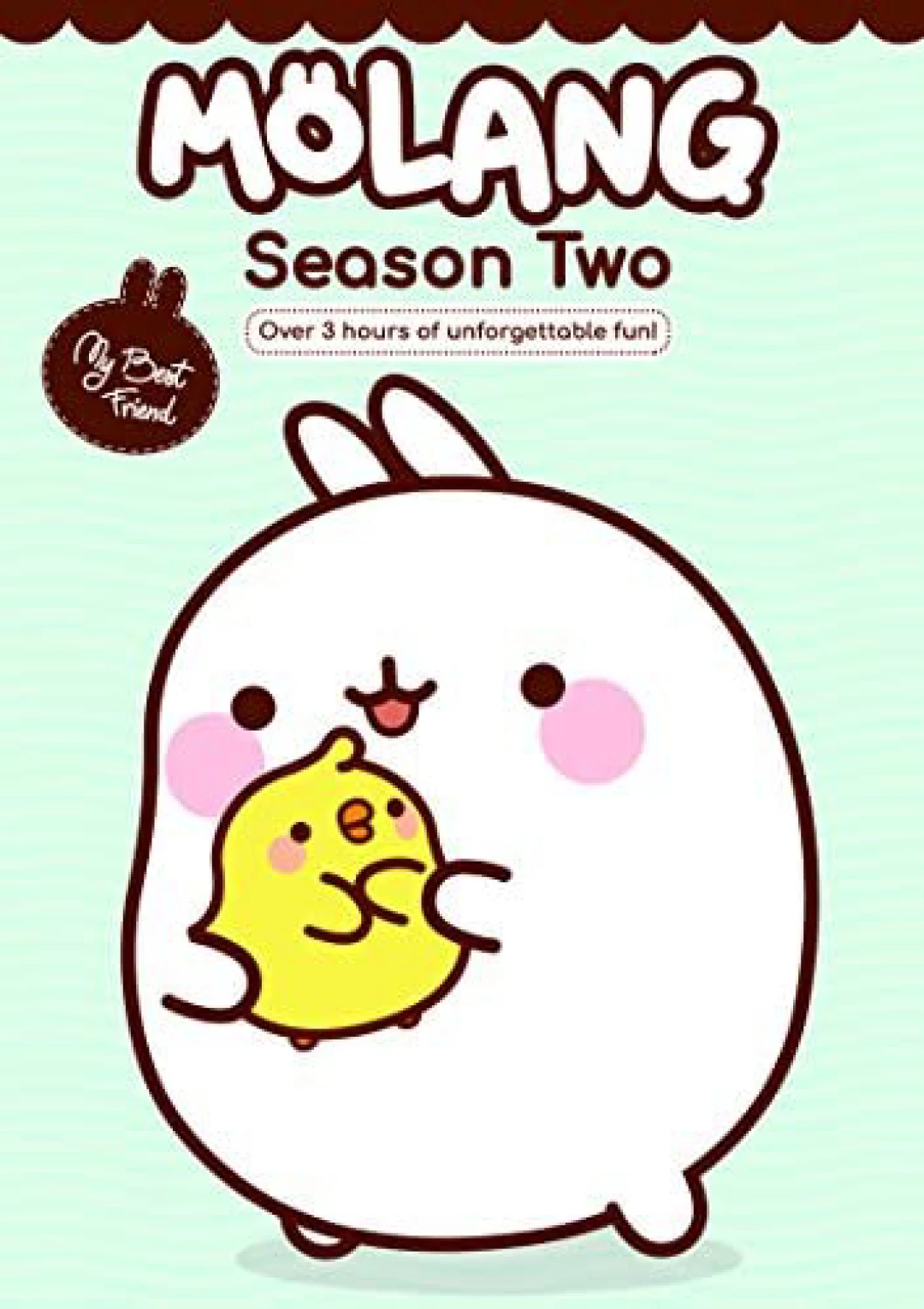 Molang (Phần 2) Molang (Season 2)