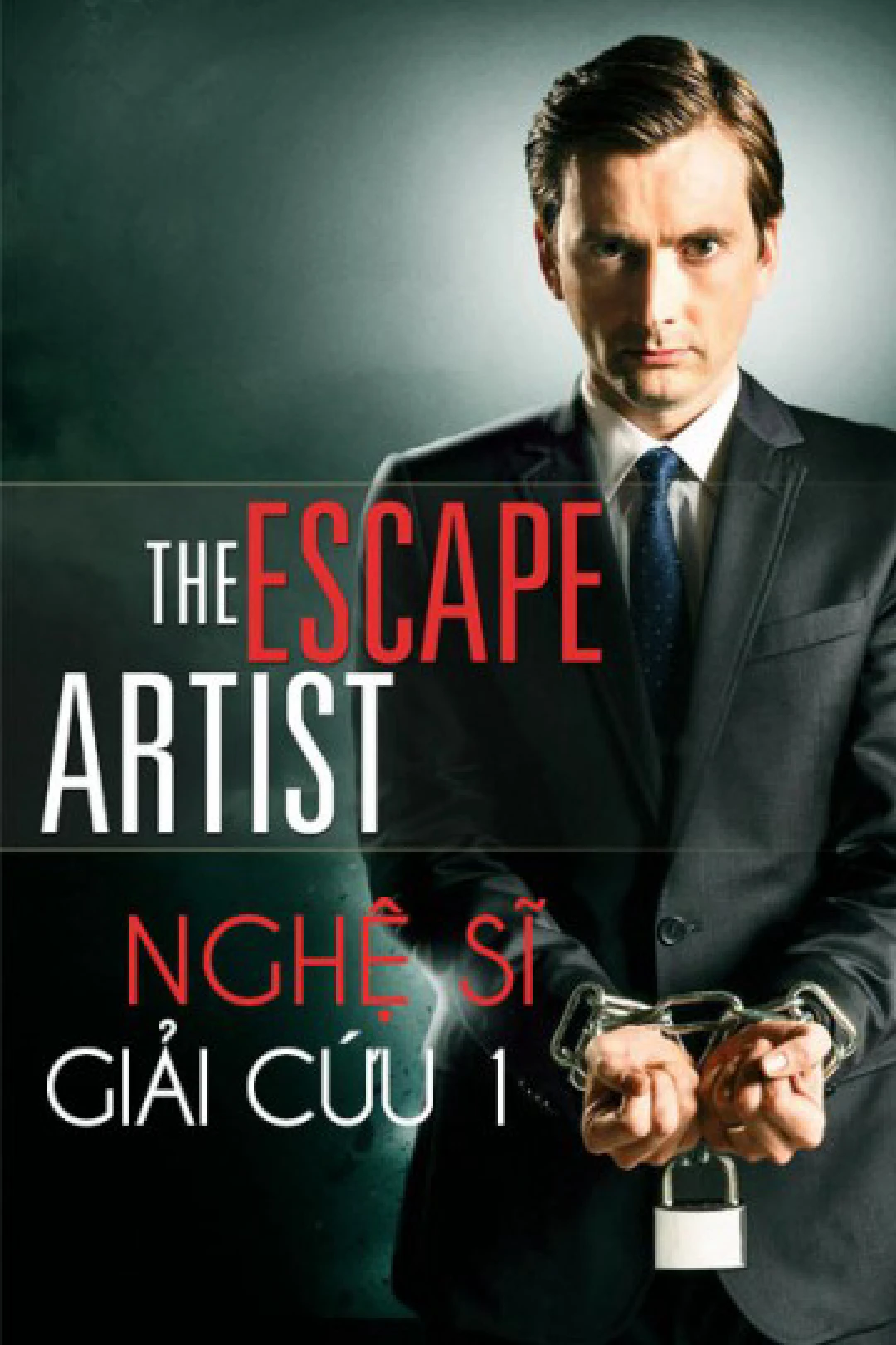 Nghệ Sĩ Giải Cứu 1 The Escape Artist 1
