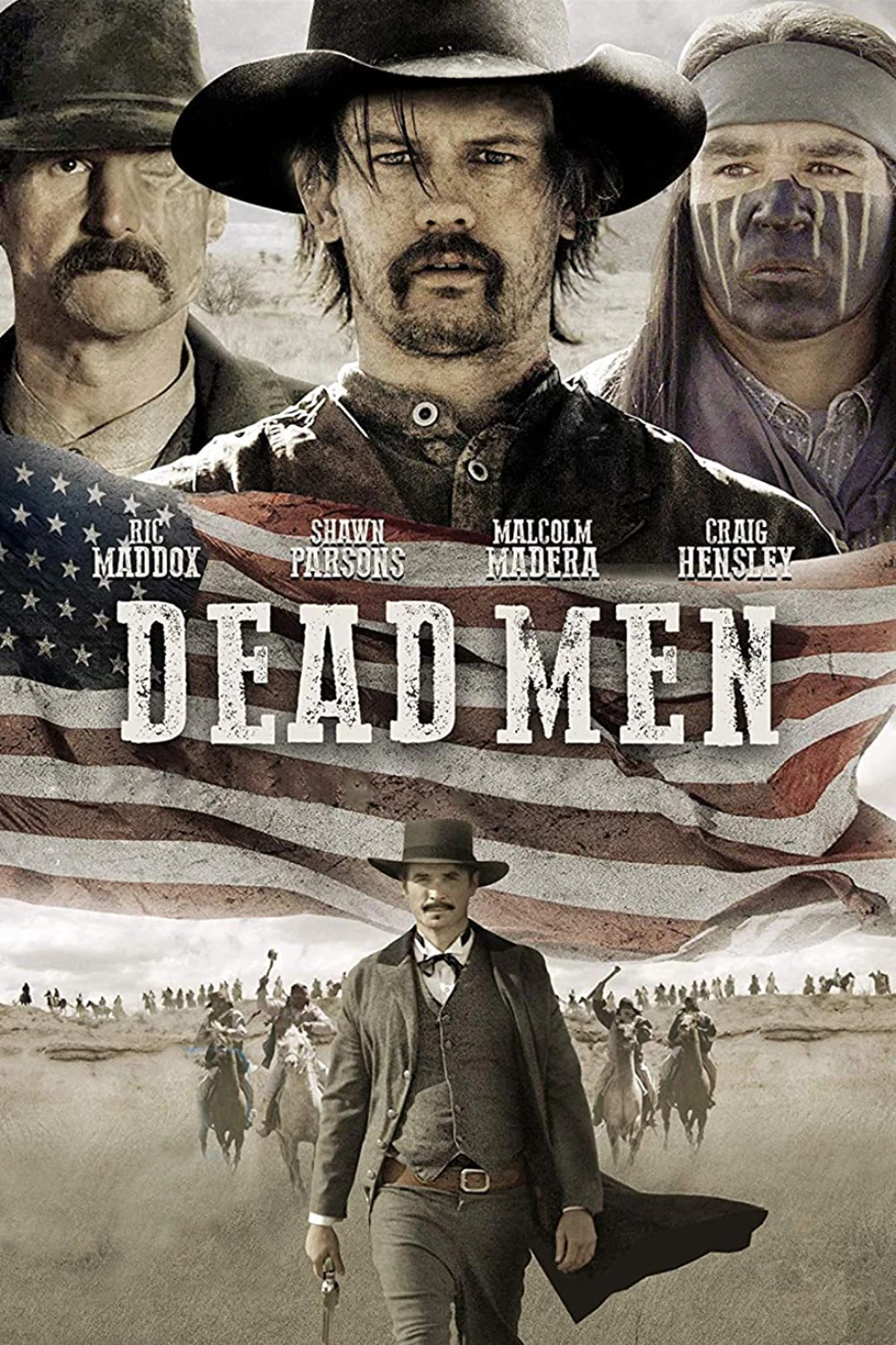 Người Chết 1 DeadMen 1