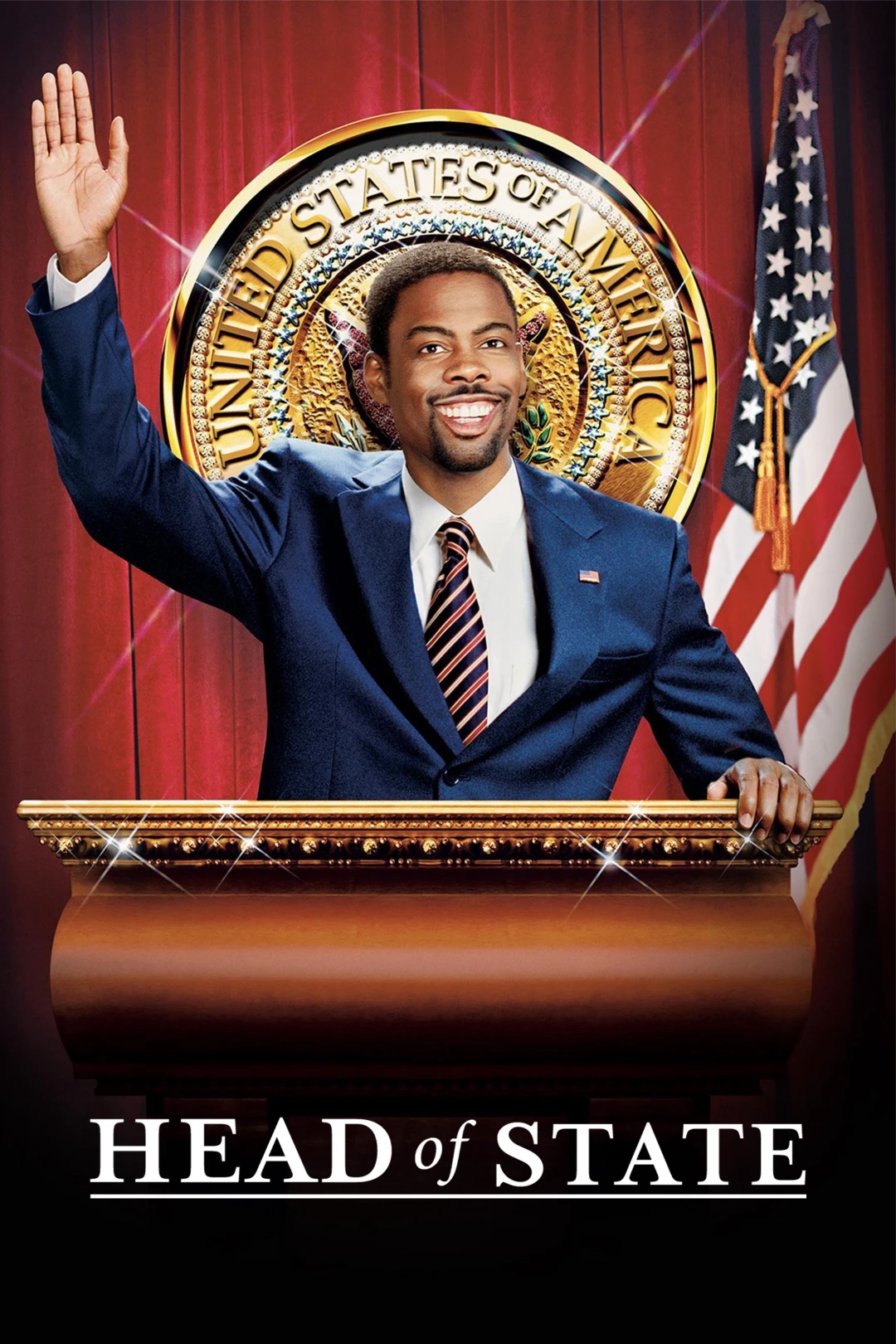 Nguyên Thủ Quốc Gia Head of State