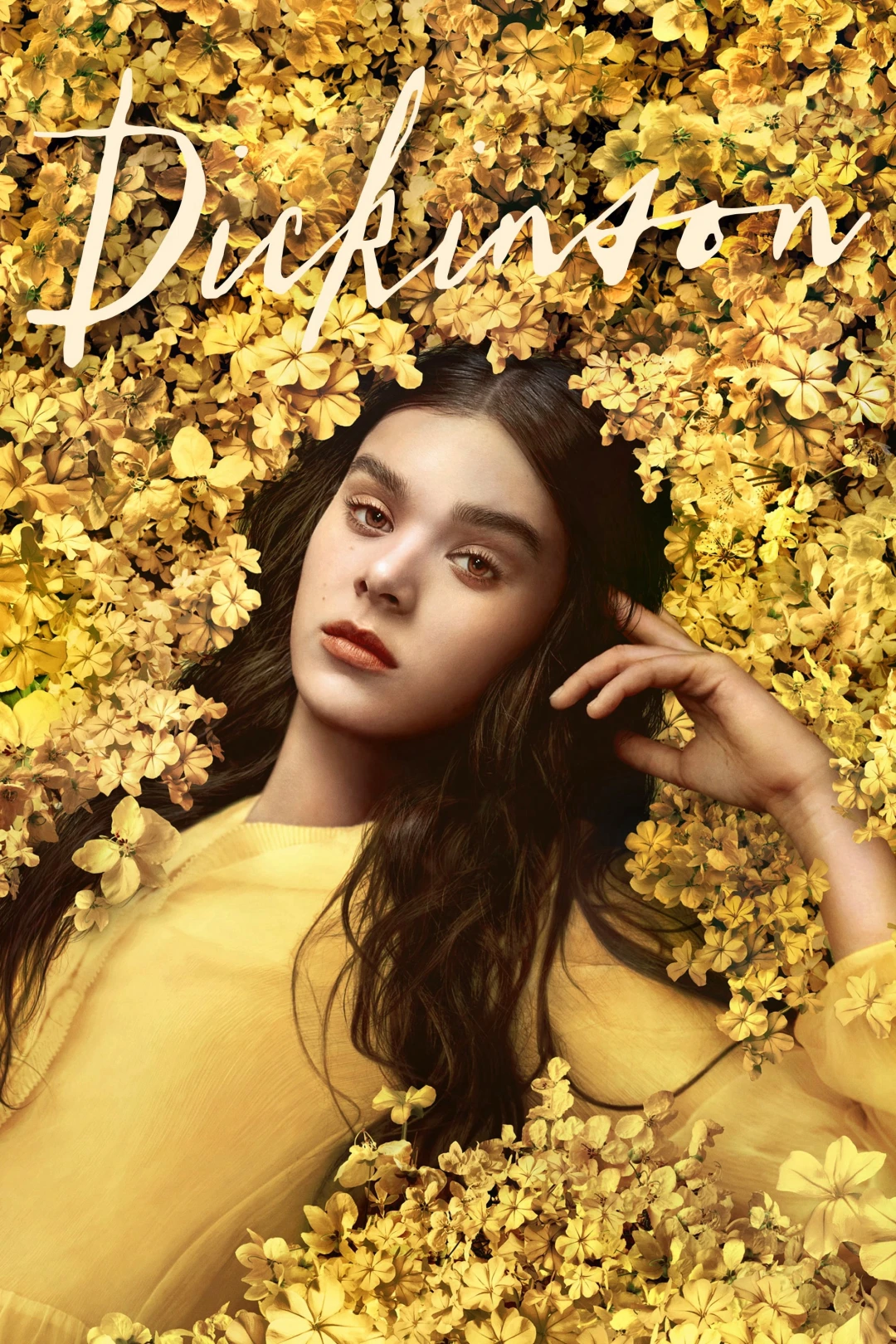 Nhà Văn Tham Vọng (Phần 2) Dickinson (Season 2)