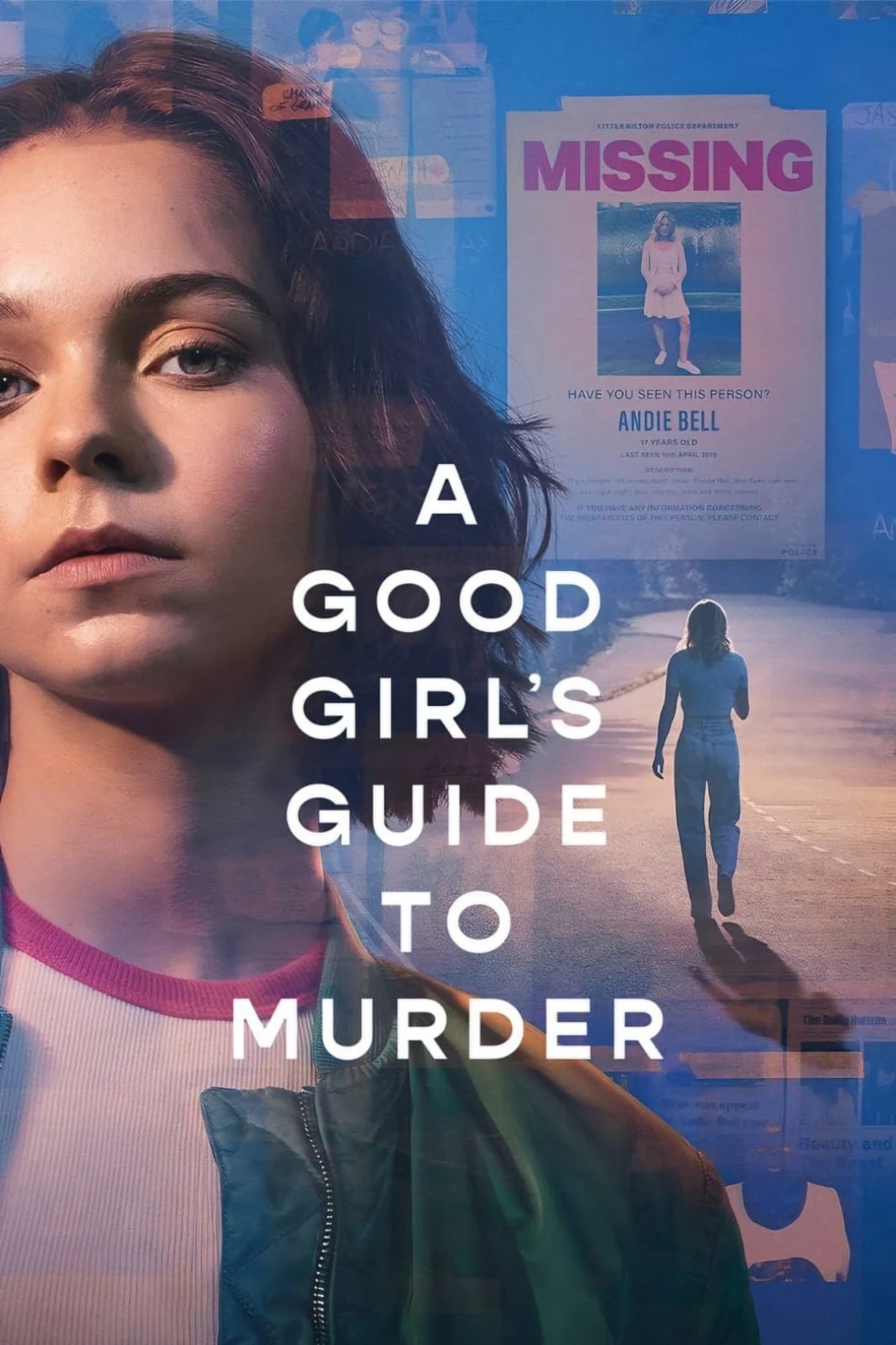 Nhân chứng cuối cùng A Good Girl's Guide to Murder
