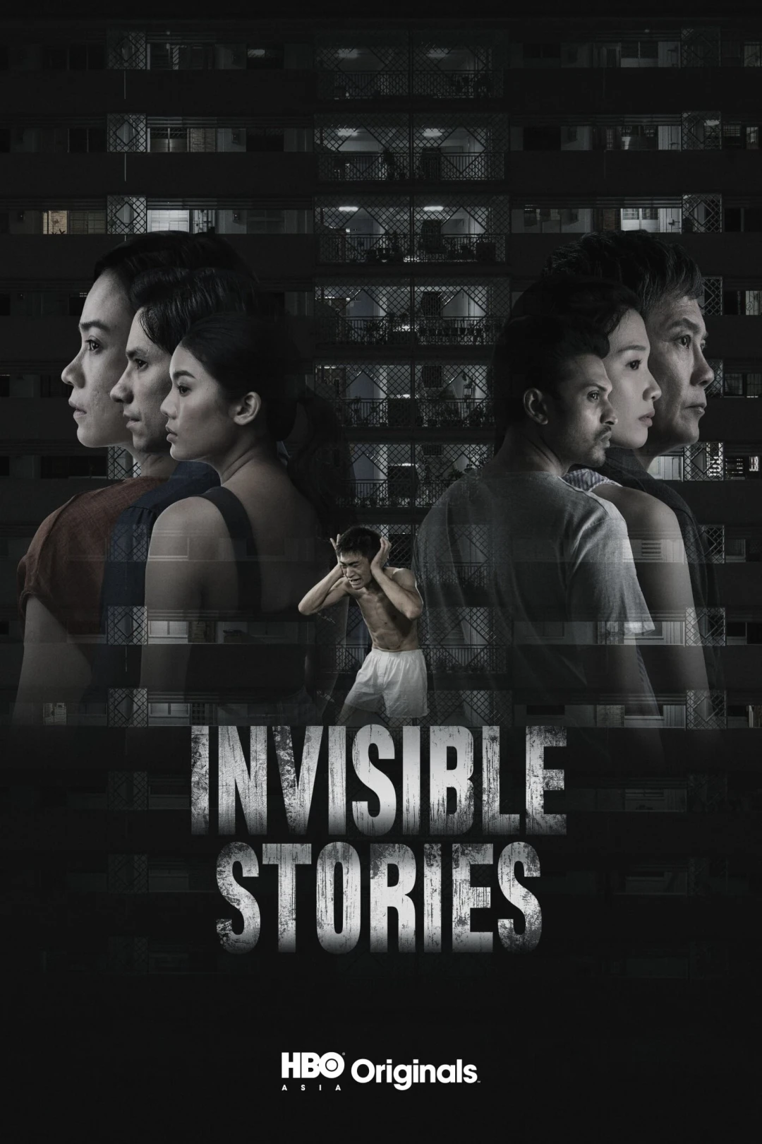 Những Câu Chuyện Ẩn Giấu Invisible Stories