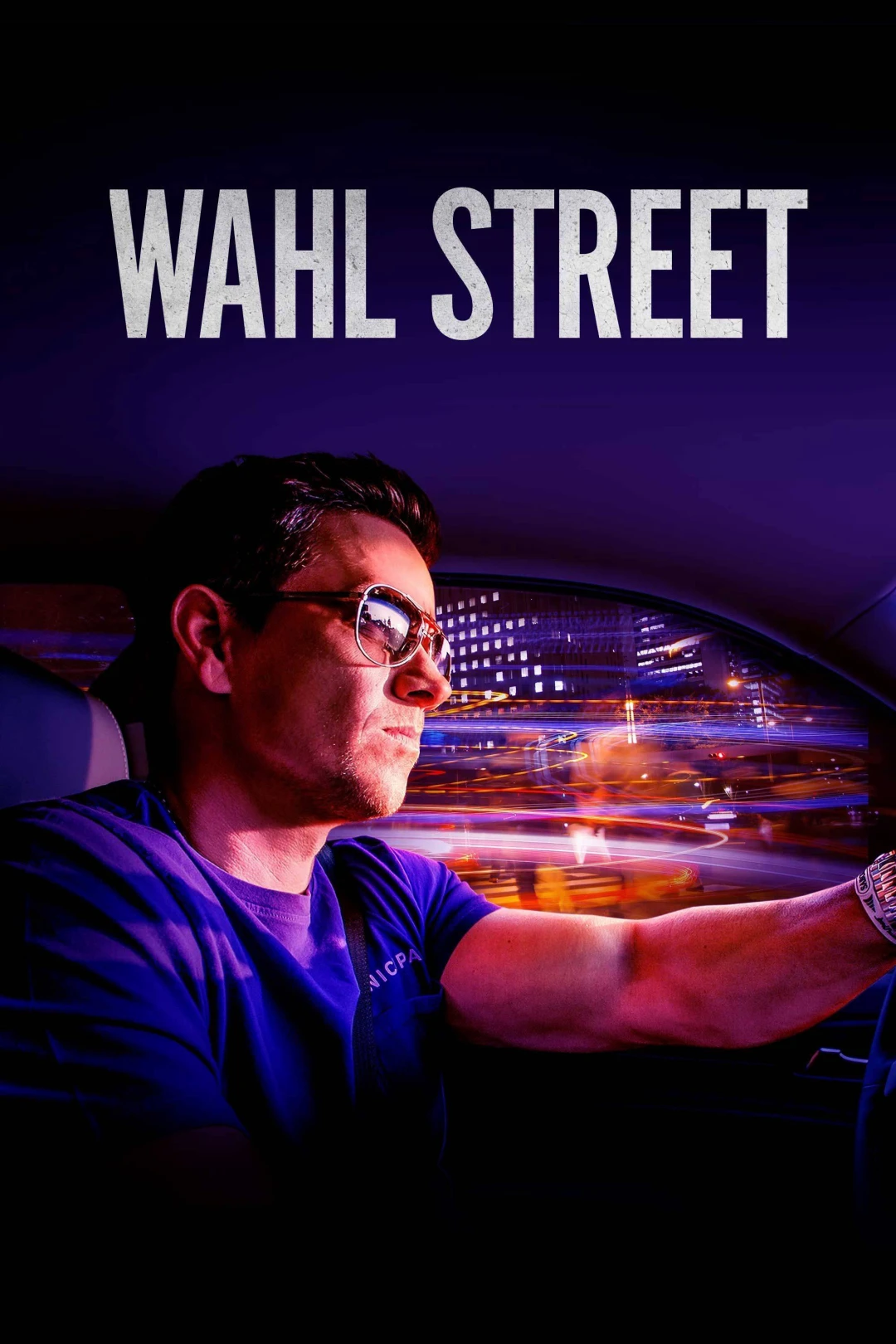 Phố Wahl (Phần 2) Wahl Street (Season 2)