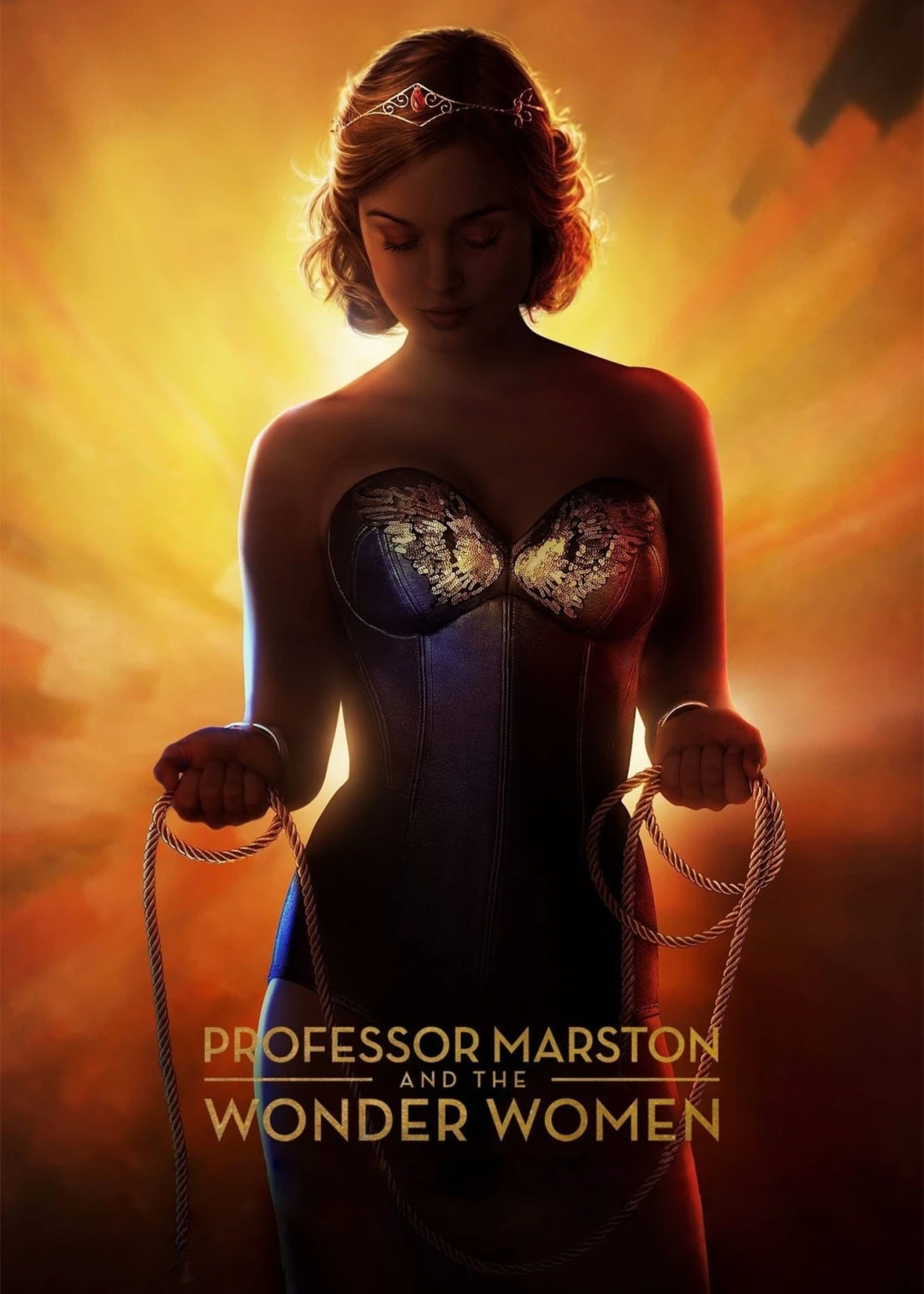 Professor Marston and the Wonder Women Professor Marston and the Wonder Women