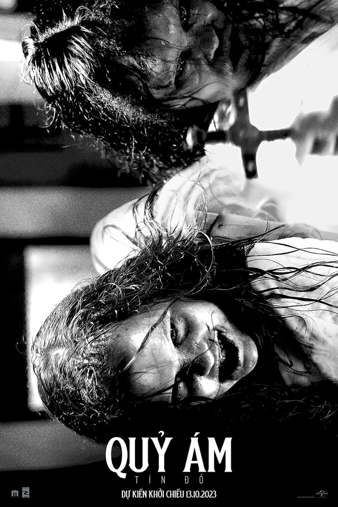 Quỷ Ám: Tín Đồ The Exorcist: Believer