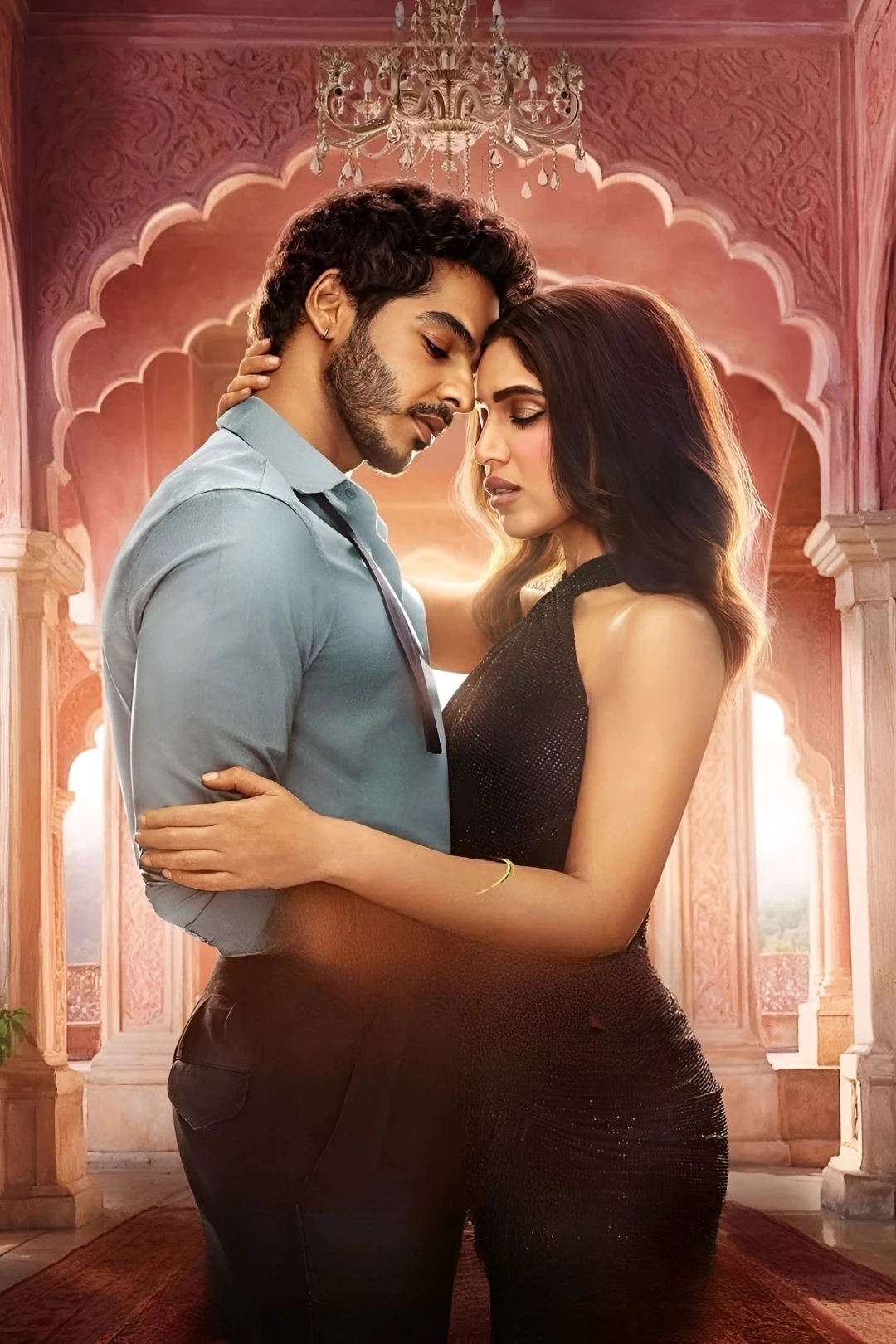 Quyền Quý The Royals