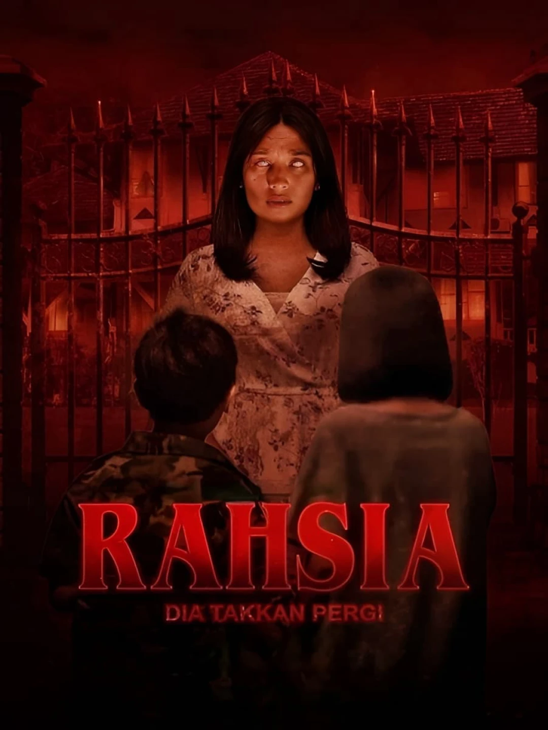 Rahsia: Bí Mật Rahsia