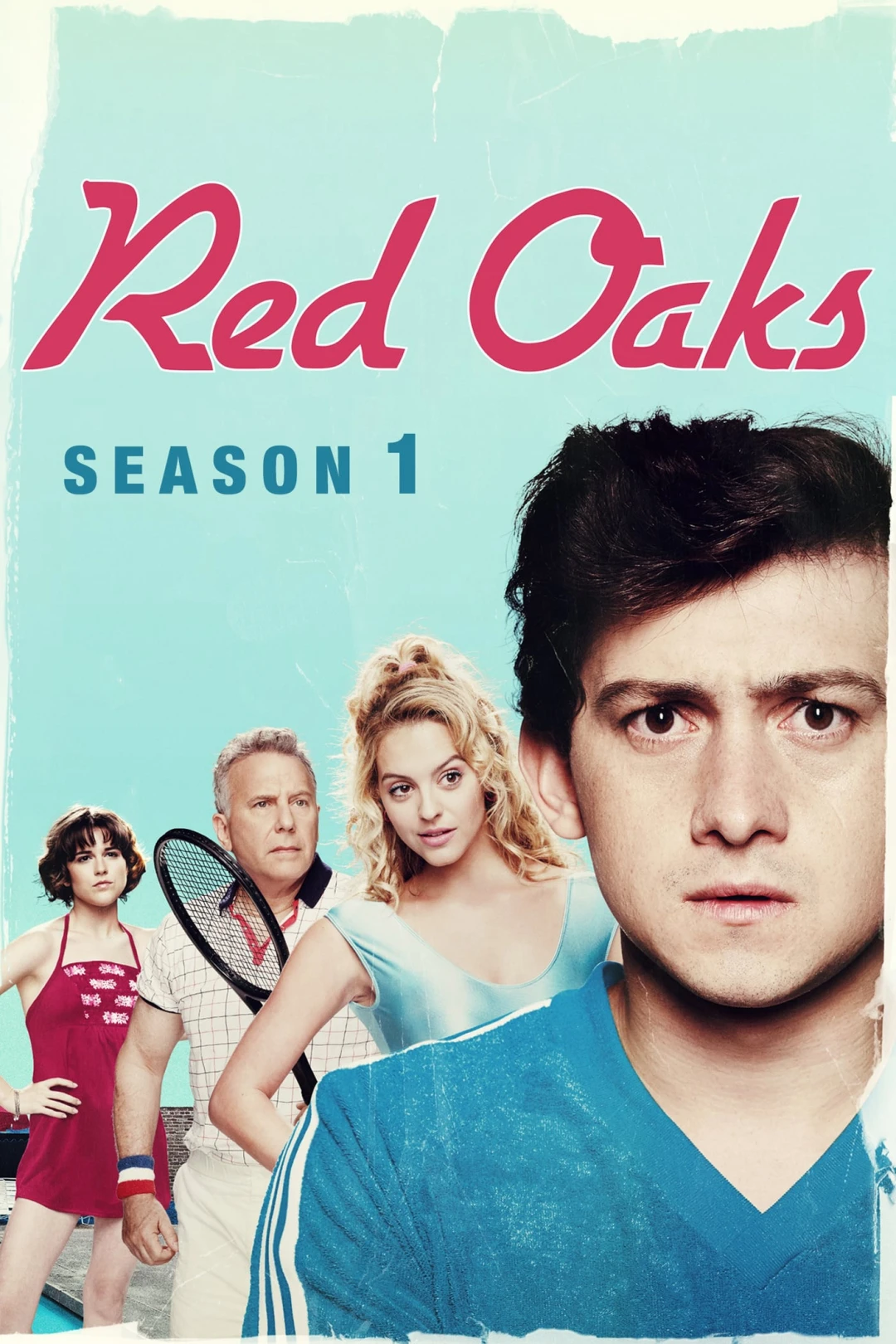 Red Oaks (Phần 1) Red Oaks (Season 1)