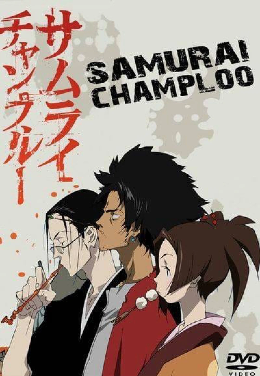 Samurai Champloo (Phần 1) Samurai Champloo (Season 1)