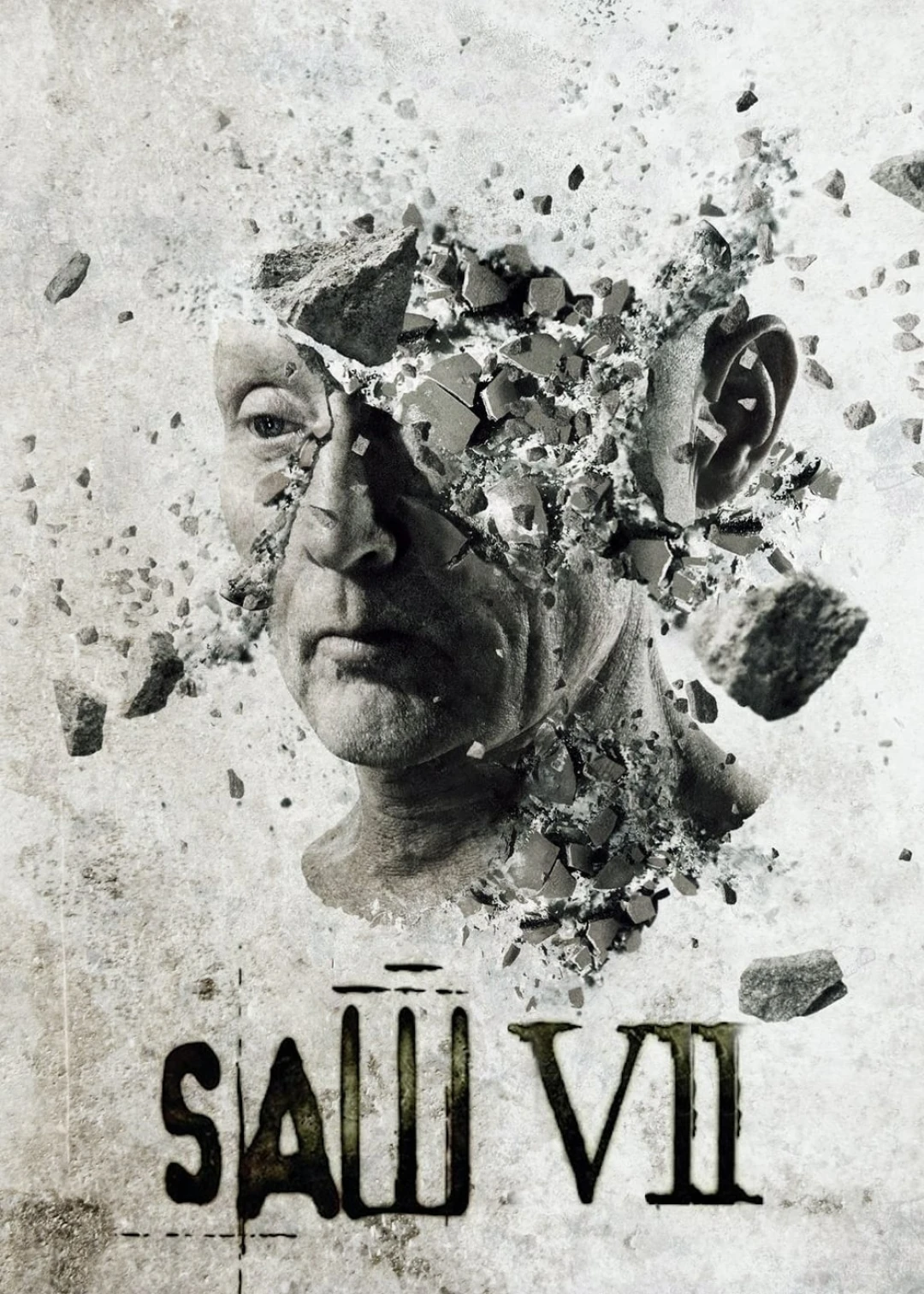 Saw: The Final Chapter Saw: The Final Chapter