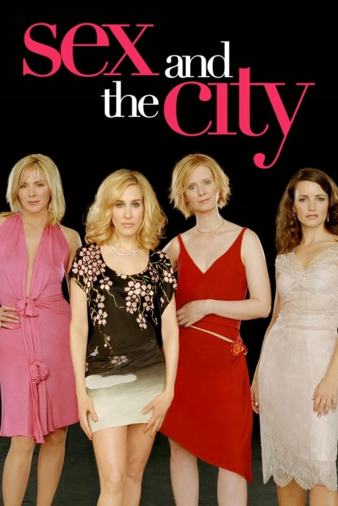 Sex and the City (Phần 5) Sex and the City (Season 5)