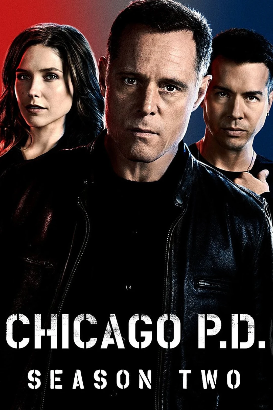 Sở Cảnh Sát Chicago (Phần 2) Chicago P.D. (Season 2)