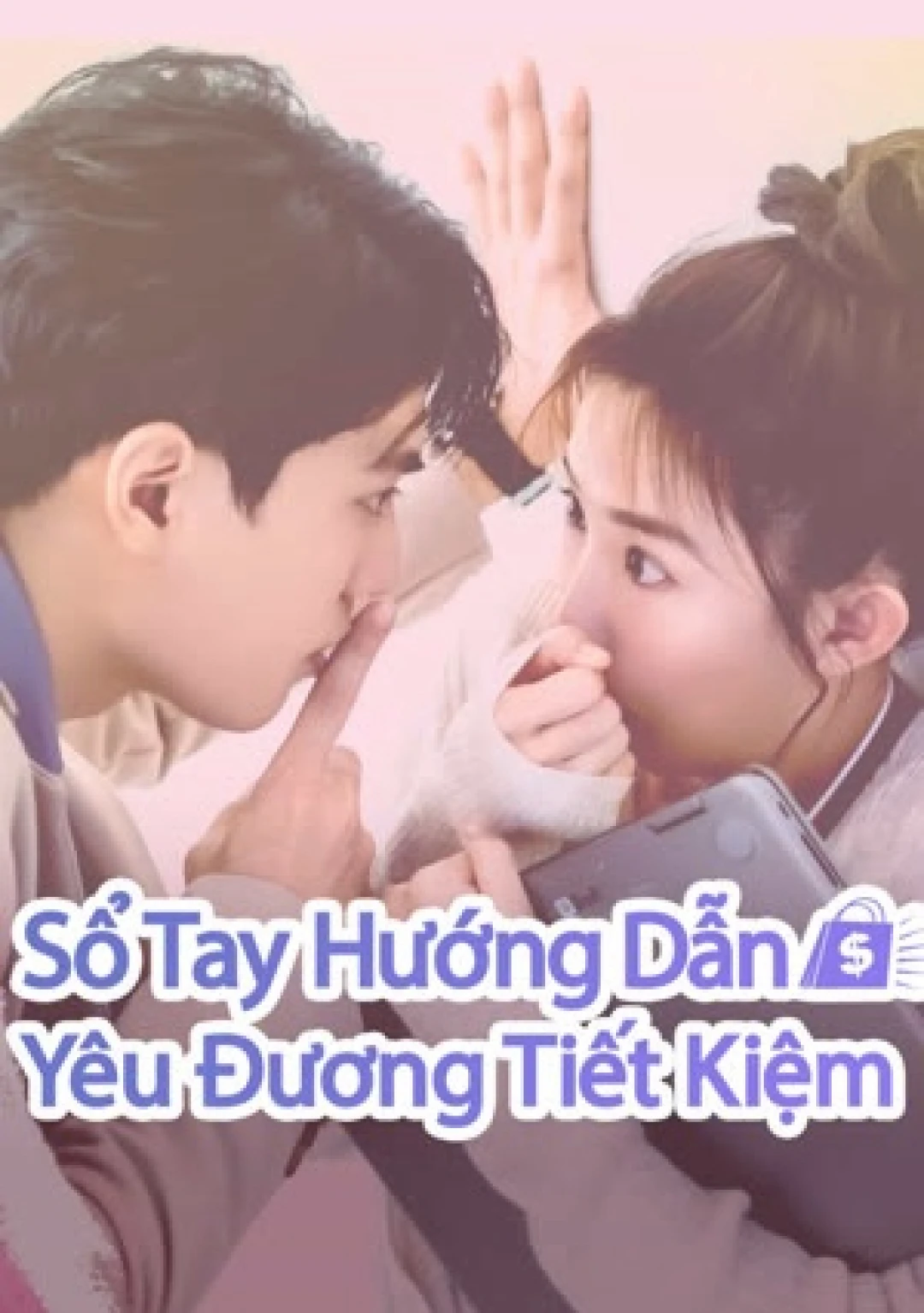Sổ Tay Hướng Dẫn Yêu Đương Tiết Kiệm Love On a Shoestring
