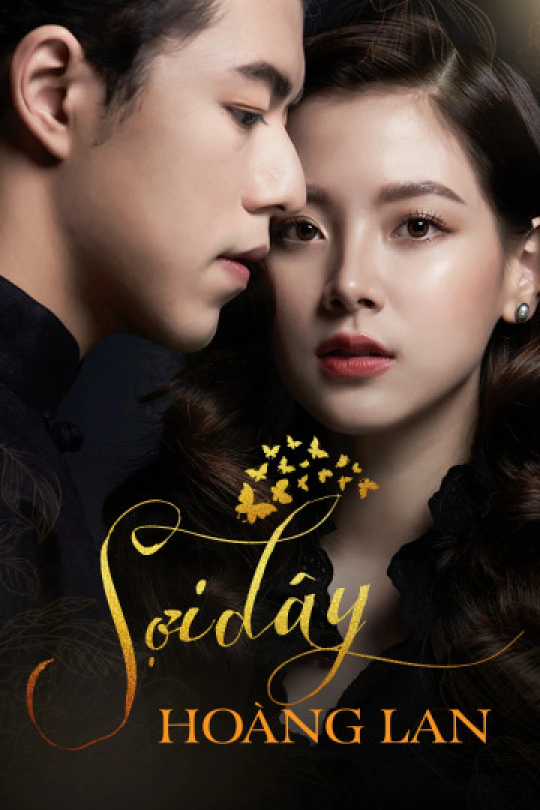 Sợi Dây Hoàng Lan Sroi Sabunnga