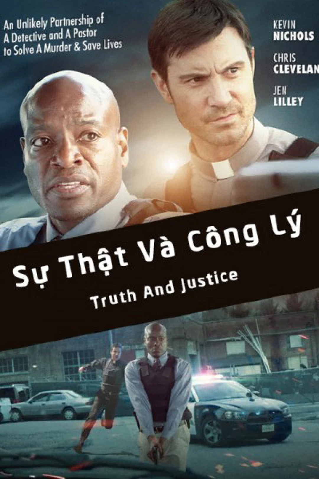 Sự Thật Và Công Lý Truth And Justice