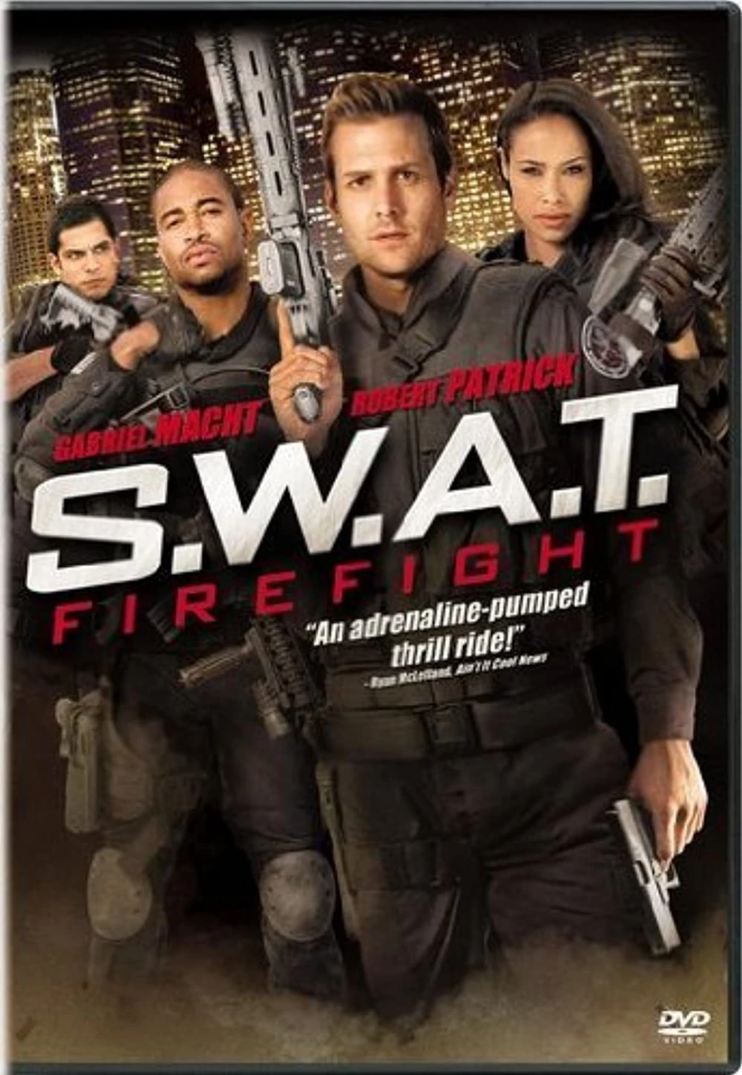 S.W.A.T.: Đọ súng S.W.A.T.: Firefight