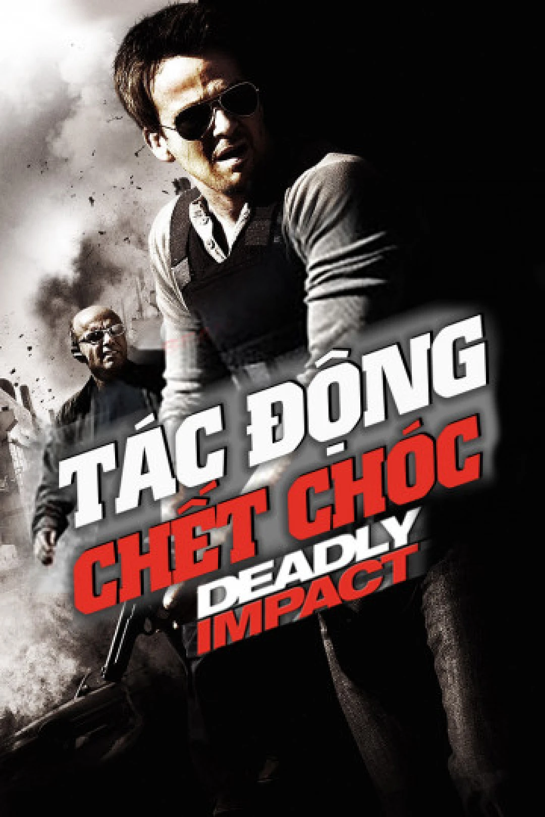 Tác Động Chết Chóc Deadly Impact