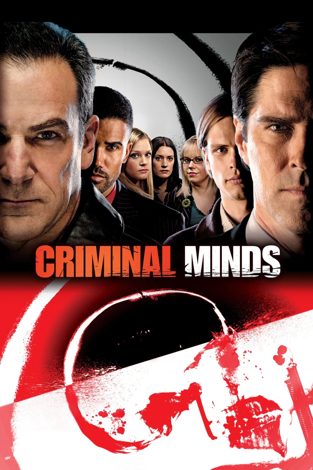 Tâm Lý Tội Phạm (Phần 2) Criminal Minds (Season 2)