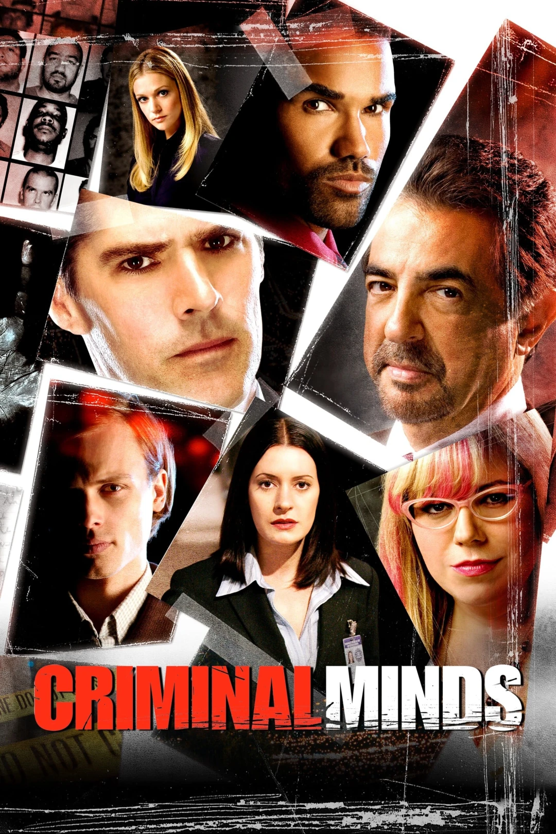 Tâm Lý Tội Phạm (Phần 3) Criminal Minds (Season 3)